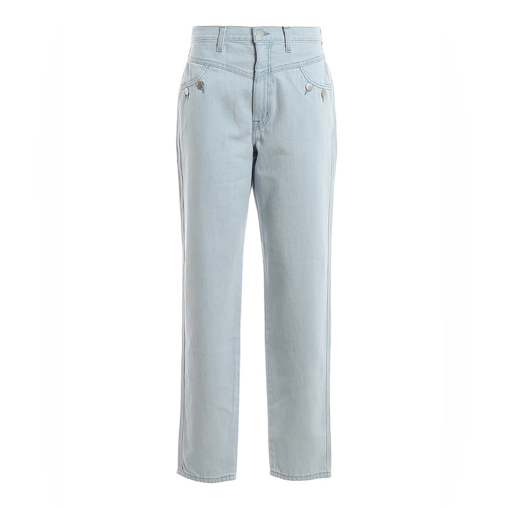 J BRAND Elsa Playday jeans NWT